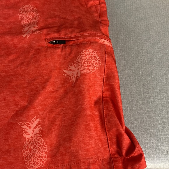 Red Camel trunks, 36 - Picture 3 of 5